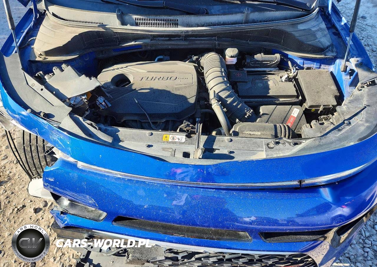 2020 Kia Soul Gt-Line Turbo VIN:KNDJ53AF3L7107386 - 12