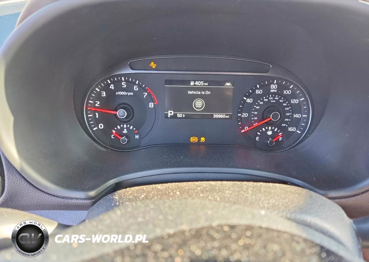2020 Kia Soul Gt-Line Turbo VIN:KNDJ53AF3L7107386 - 9
