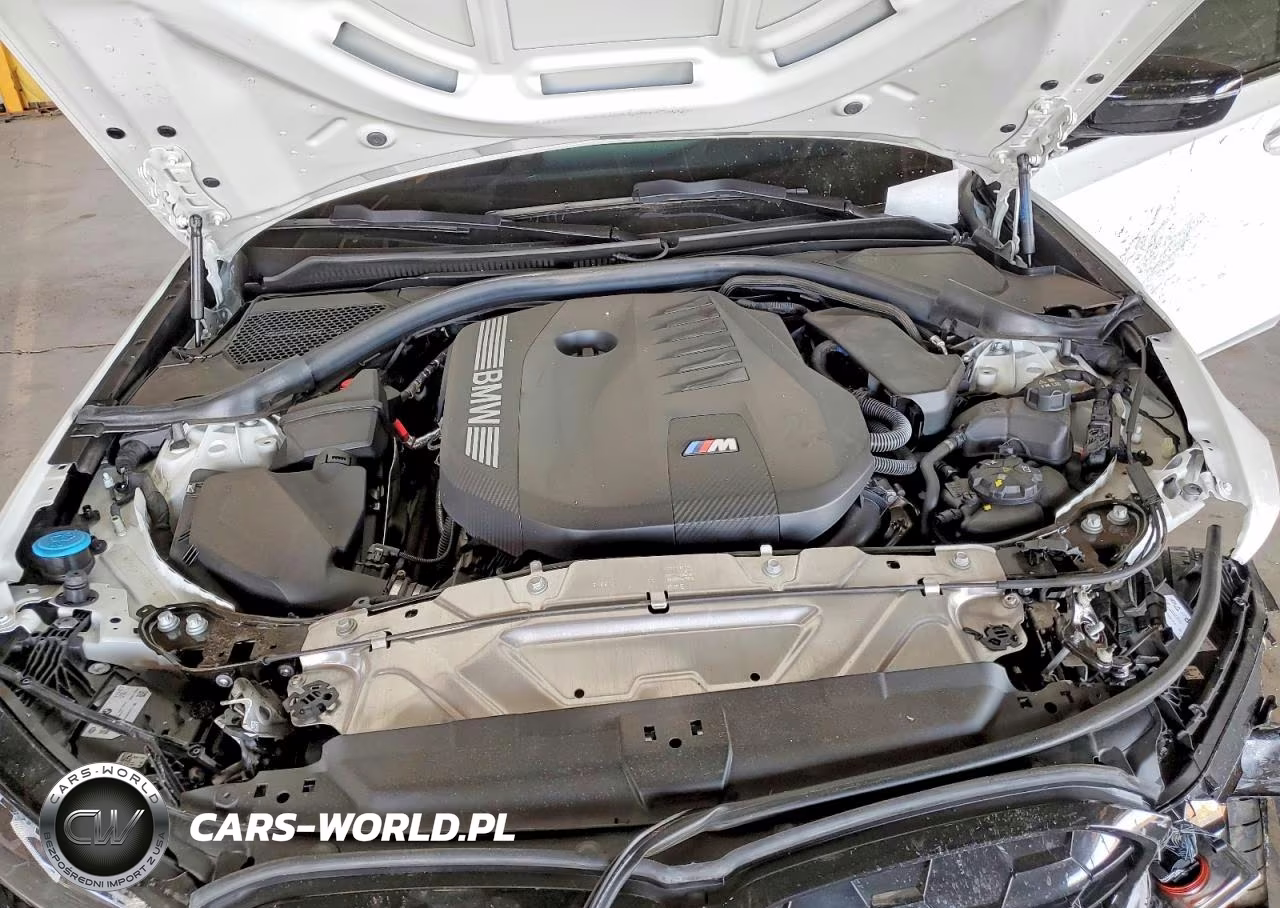 2025 BMW M340Xi VIN:3MW69FT08S8F83647 - 11