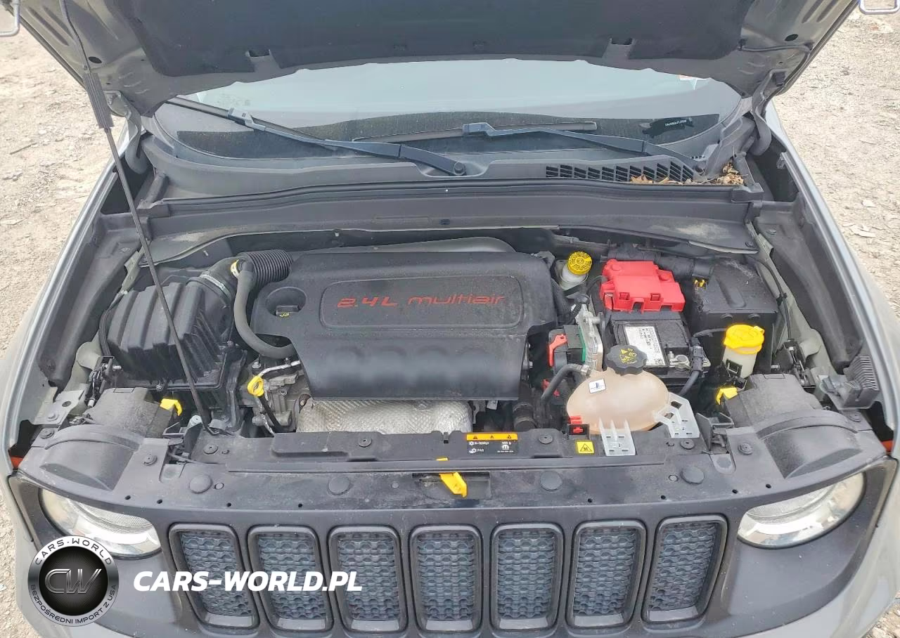 2020 Jeep Renegade Latitude VIN:ZACNJABB2LPL23288 - 11