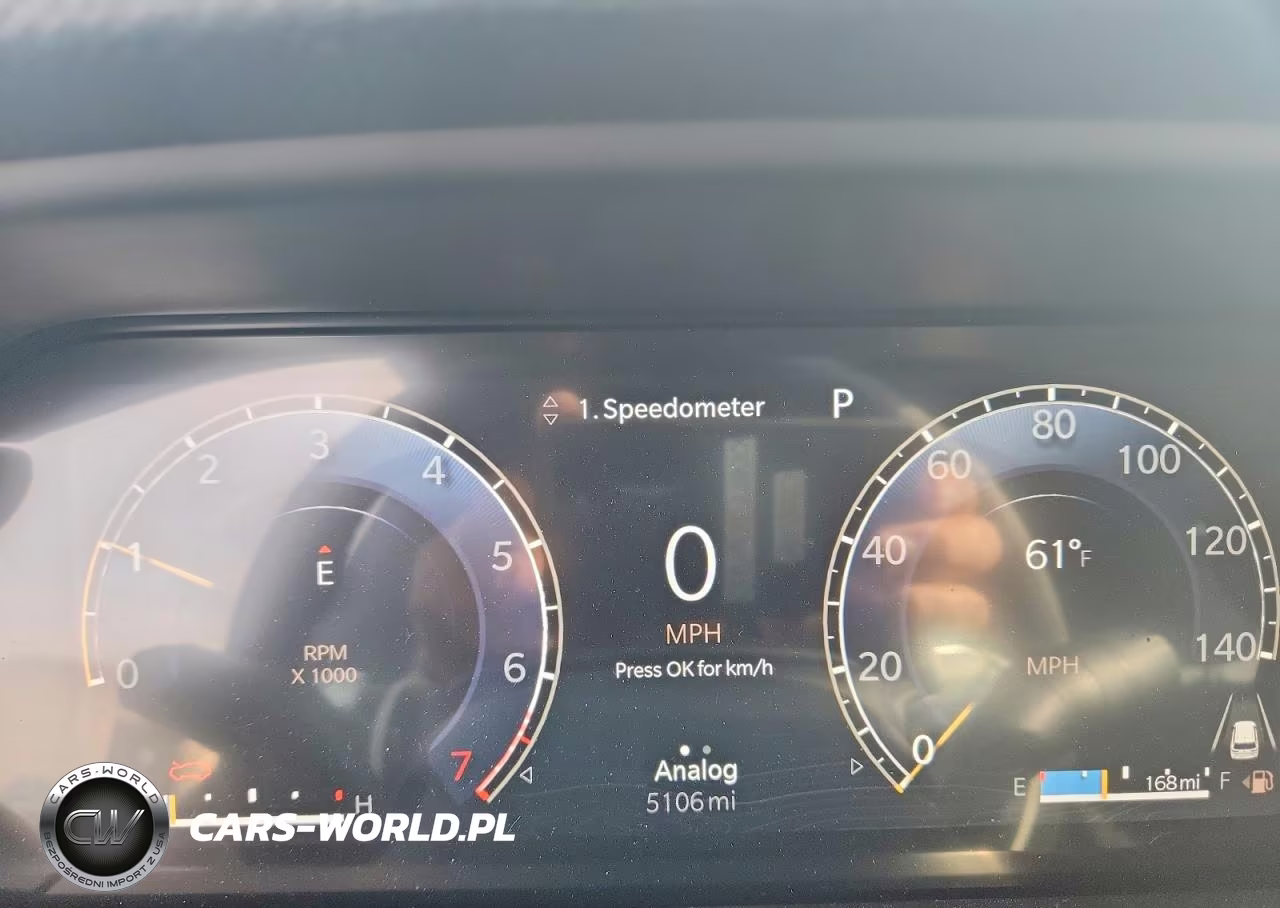 2025 Jeep Grand Cherokee Laredo VIN:1C4RJHAG2S8768078 - 9