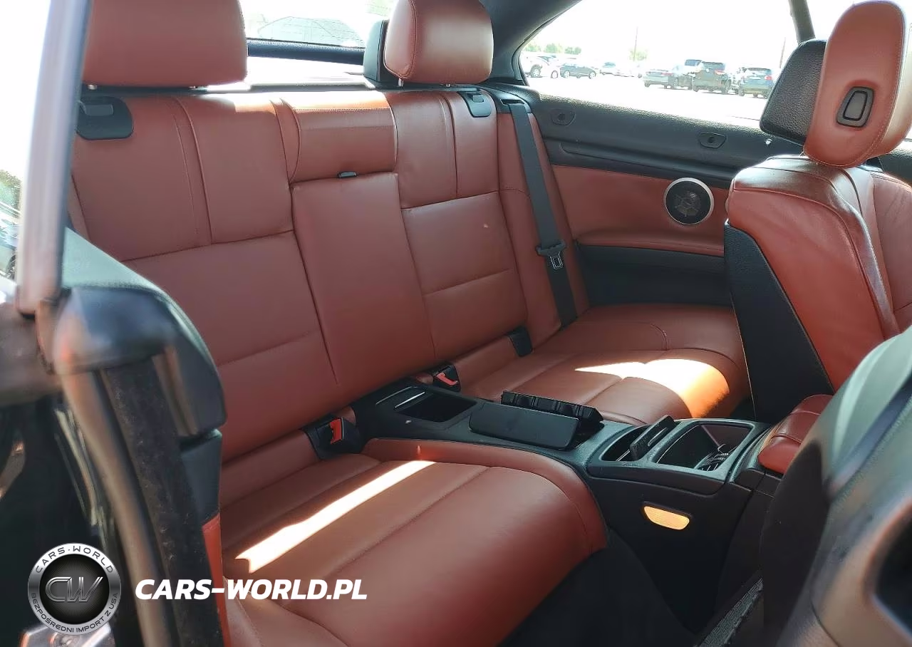 2013 BMW M3 VIN:WBSDX9C57DE785434 - 10