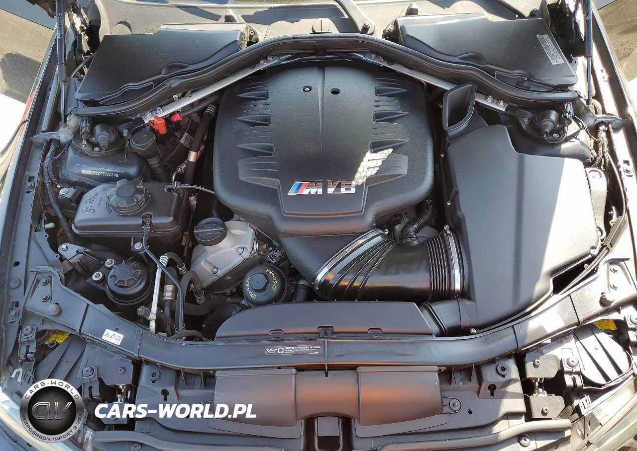 2013 BMW M3 VIN:WBSDX9C57DE785434 - 11