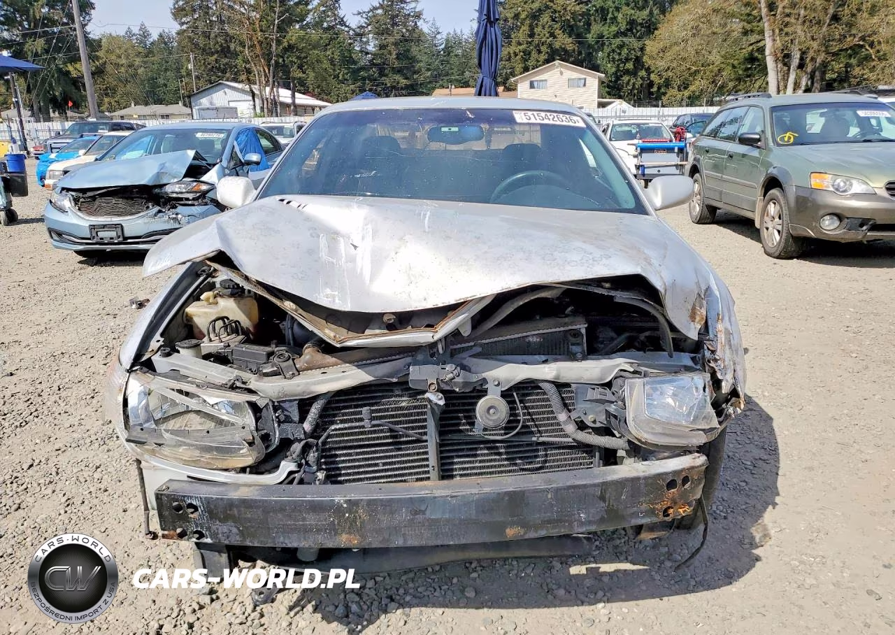 2001 Toyota Camry Solara Sle V6 VIN:2T1CF28P51C481489 - 5