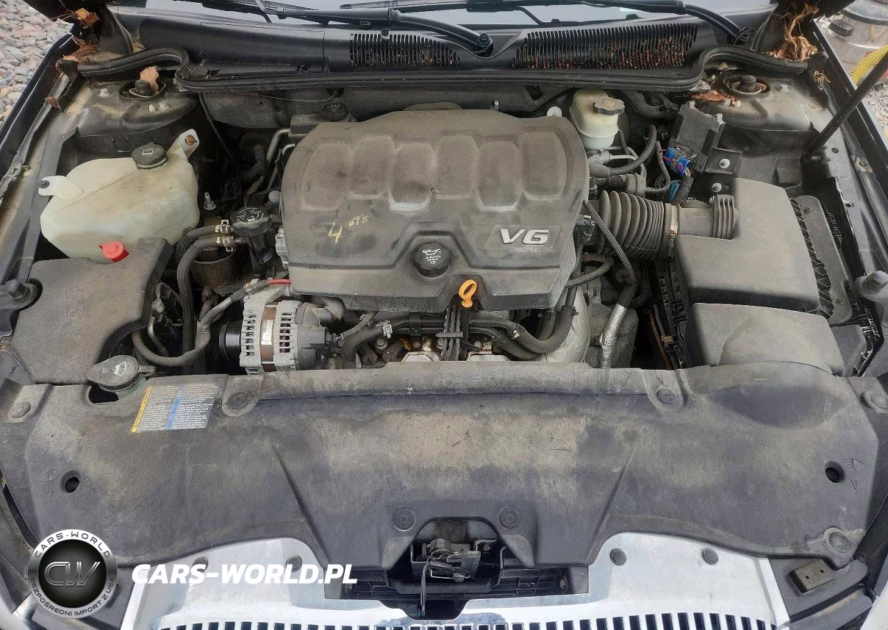 2009 Buick Lucerne Cxl VIN:1G4HD57M99U104002 - 11