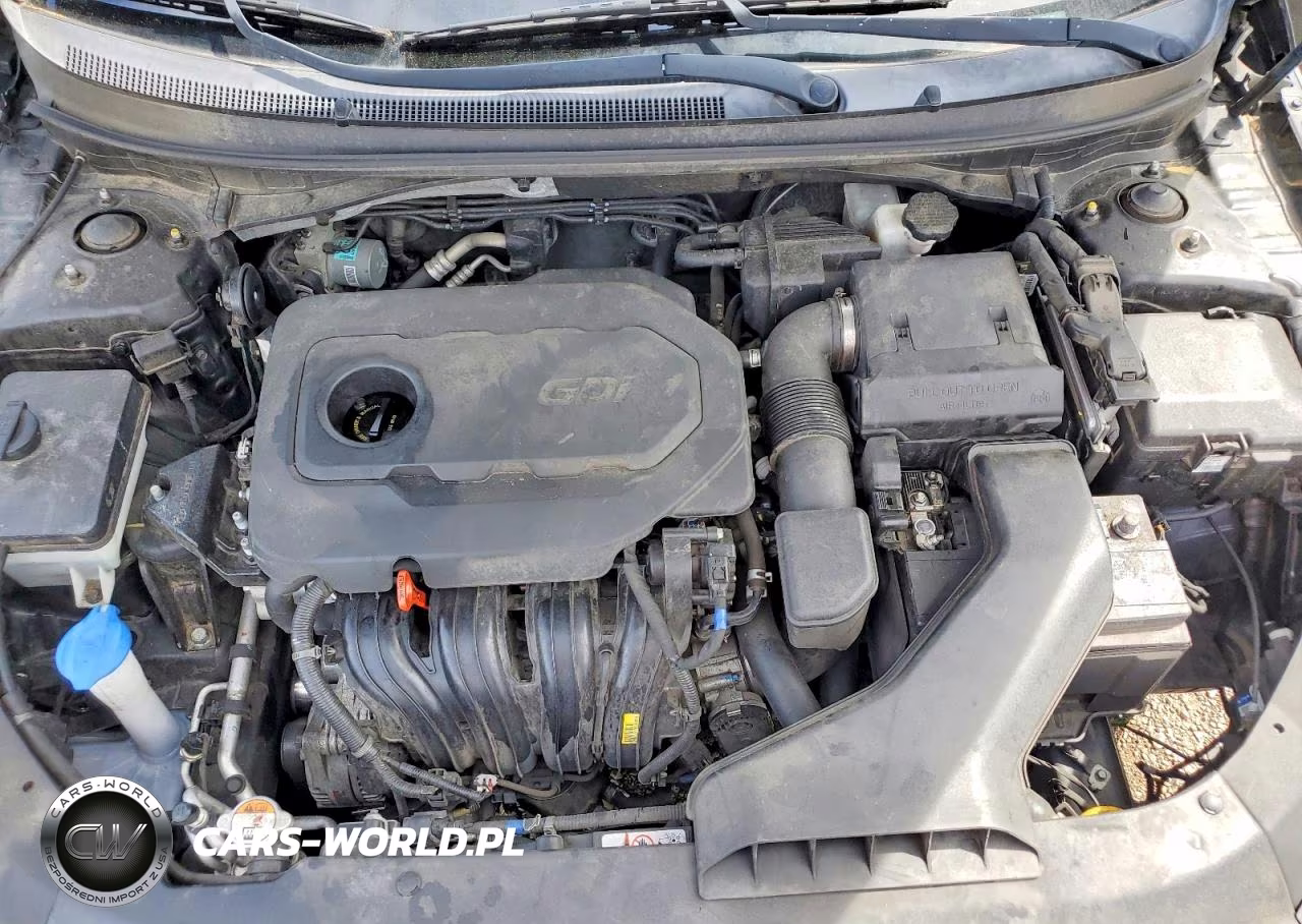 2018 Hyundai Sonata Sel VIN:5NPE34AF0JH628166 - 11