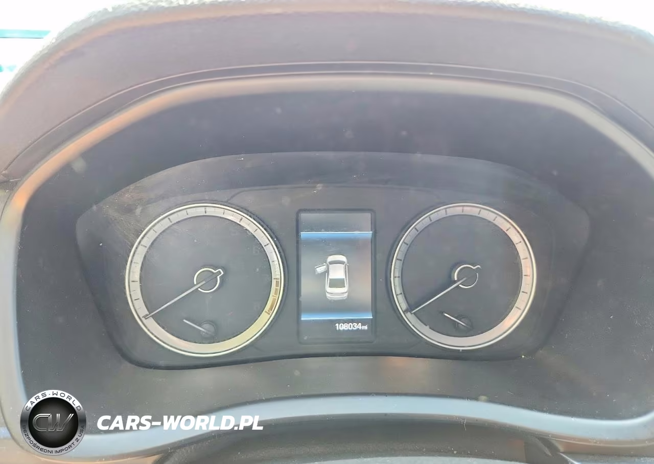 2018 Hyundai Sonata Sel VIN:5NPE34AF0JH628166 - 9