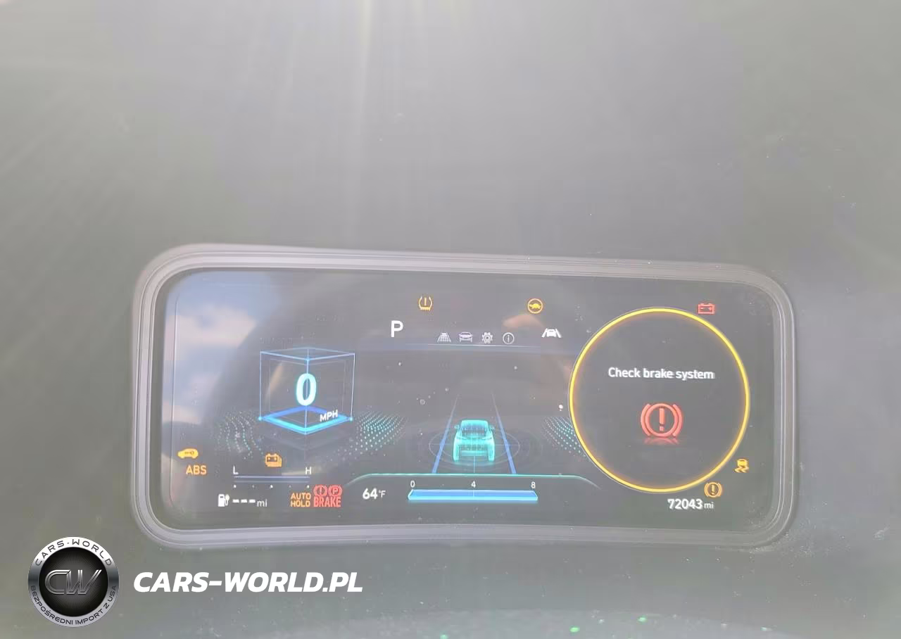 2023 Hyundai Kona Se VIN:KM8K23AG3PU185885 - 9