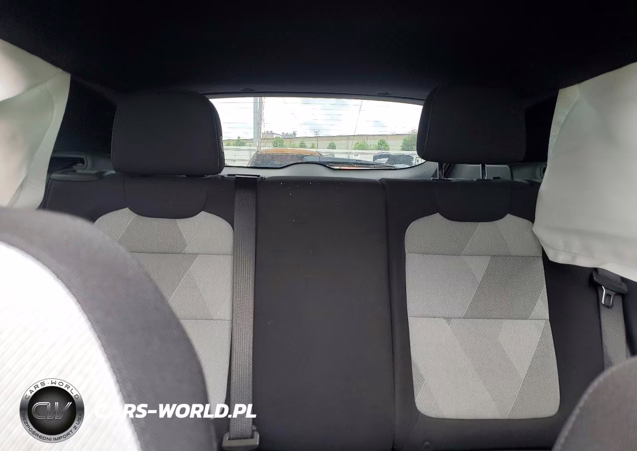 2024 Chevrolet Trax 1Rs VIN:KL77LGE27RC011840 - 10