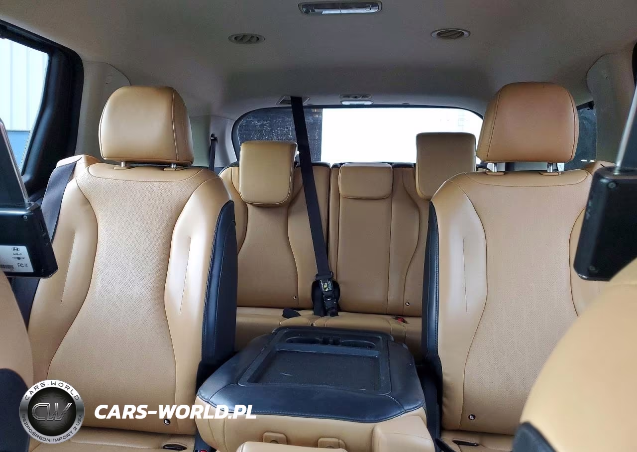 2022 Kia Carnival Ex VIN:KNDNC5H37N6167291 - 10