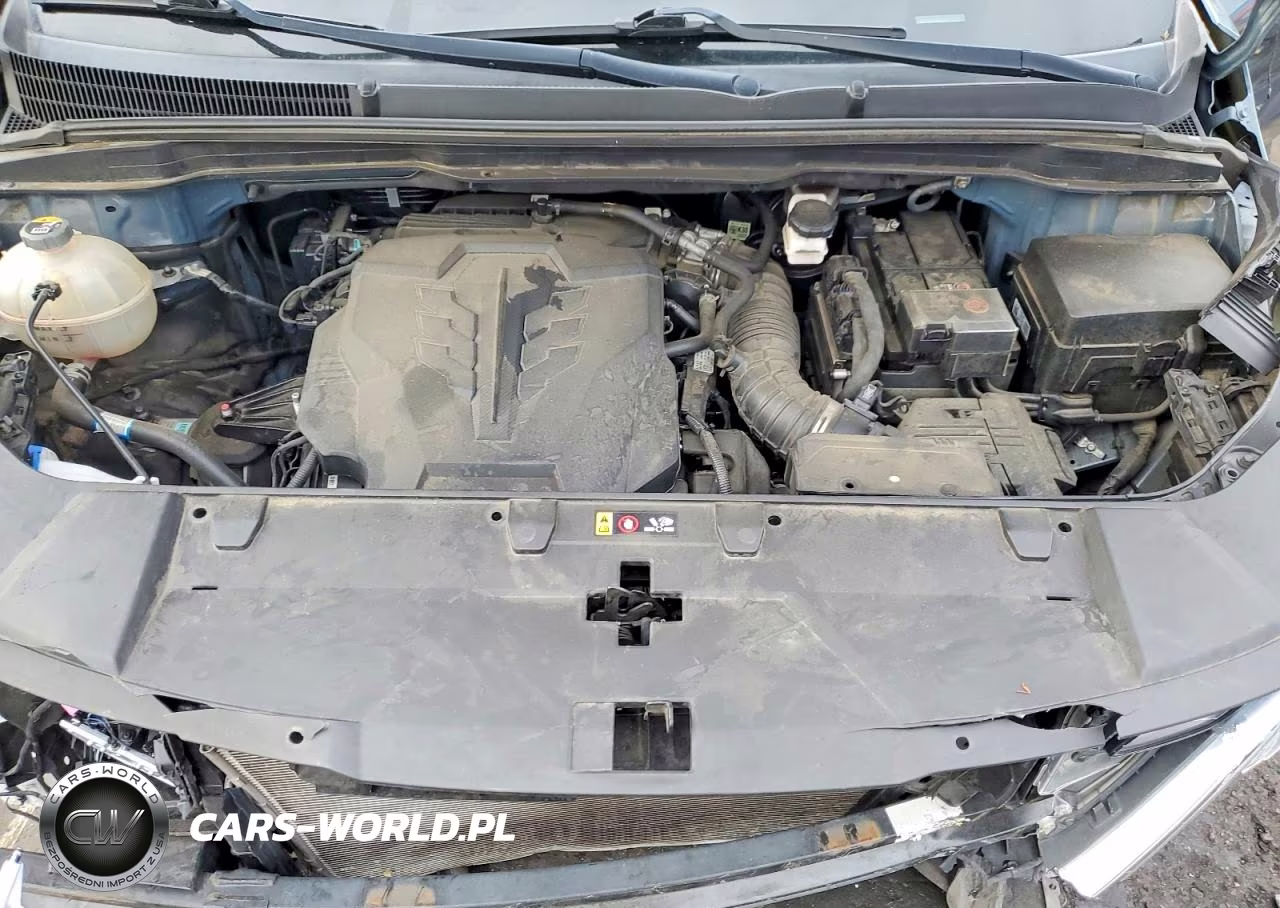2022 Kia Carnival Ex VIN:KNDNC5H37N6167291 - 12