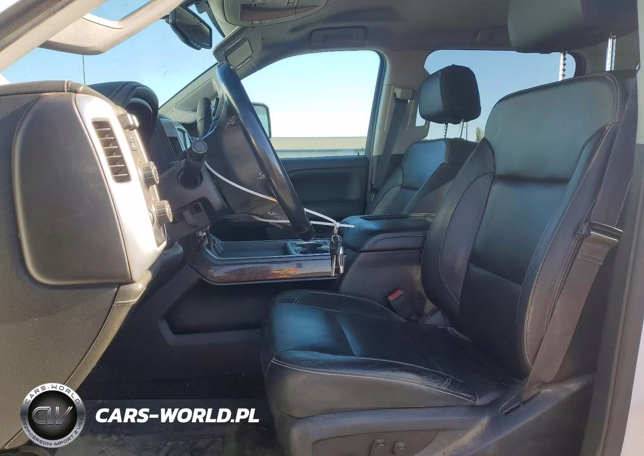 2018 GMC Sierra K2500 Slt VIN:1GT12TEY7JF199285 - 7