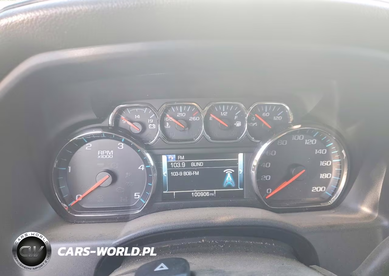 2018 GMC Sierra K2500 Slt VIN:1GT12TEY7JF199285 - 9