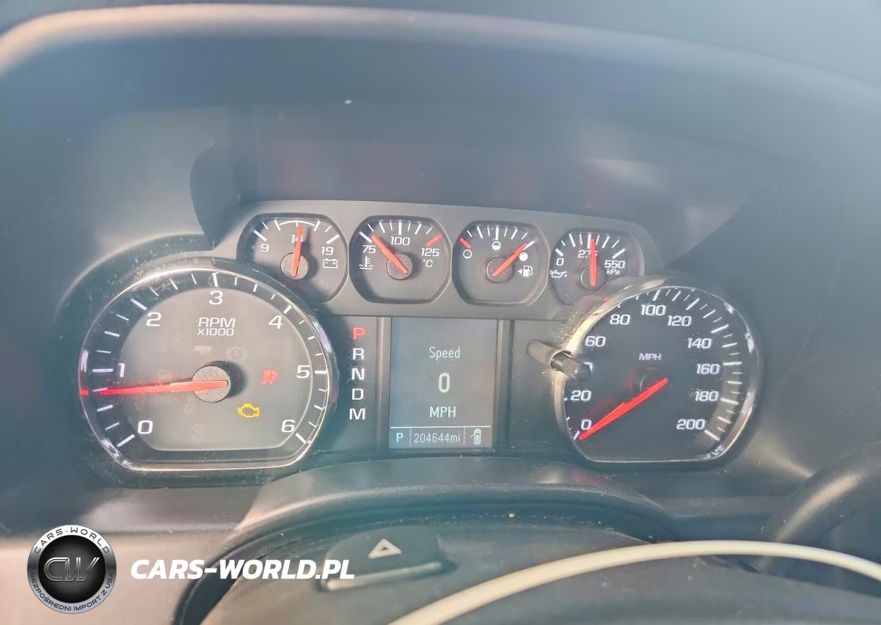 2014 Chevrolet Silverado K1500 VIN:3GCUKPEC9EG356408 - 9