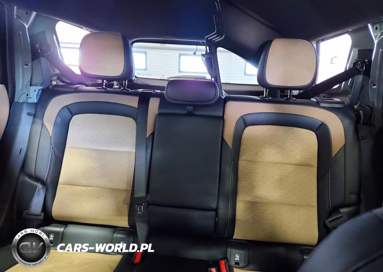 2026 Chevrolet Equinox Activ VIN:3GNAXSEG4TL156879 - 10