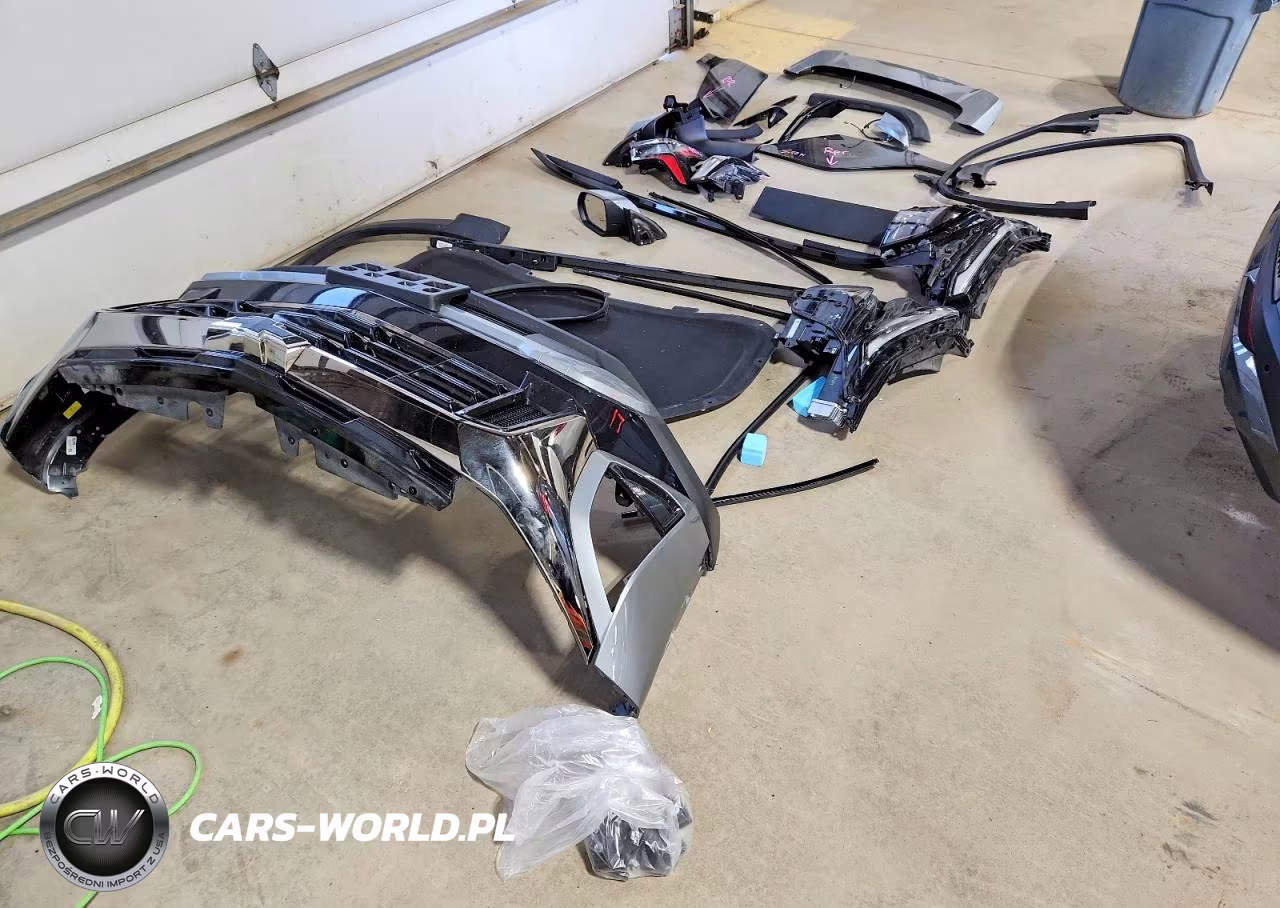 2026 Chevrolet Equinox Activ VIN:3GNAXSEG4TL156879 - 13
