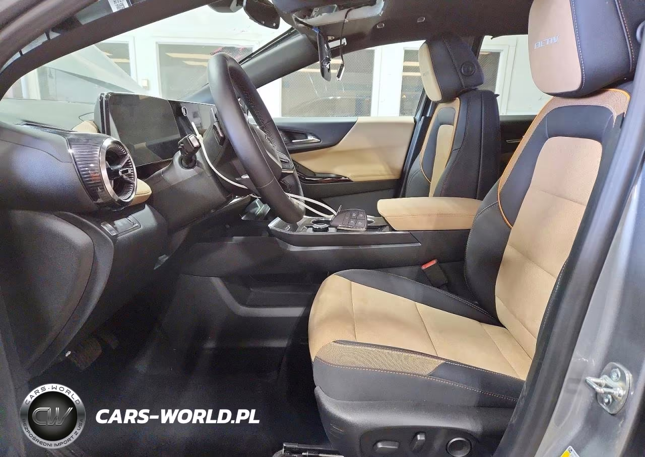 2026 Chevrolet Equinox Activ VIN:3GNAXSEG4TL156879 - 7