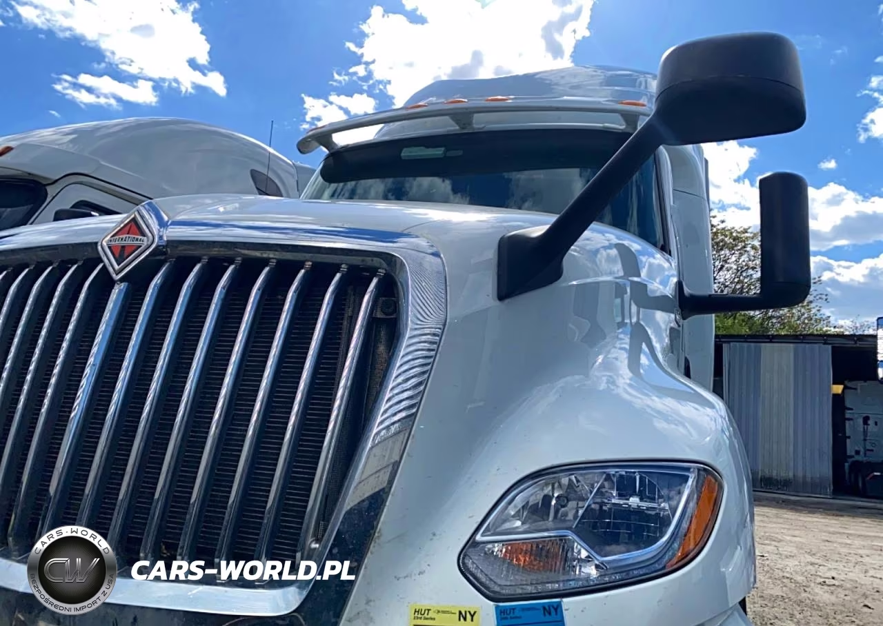 2020 International Lt Series Trucks VIN:3HSDZAPR4LN555781 - 7