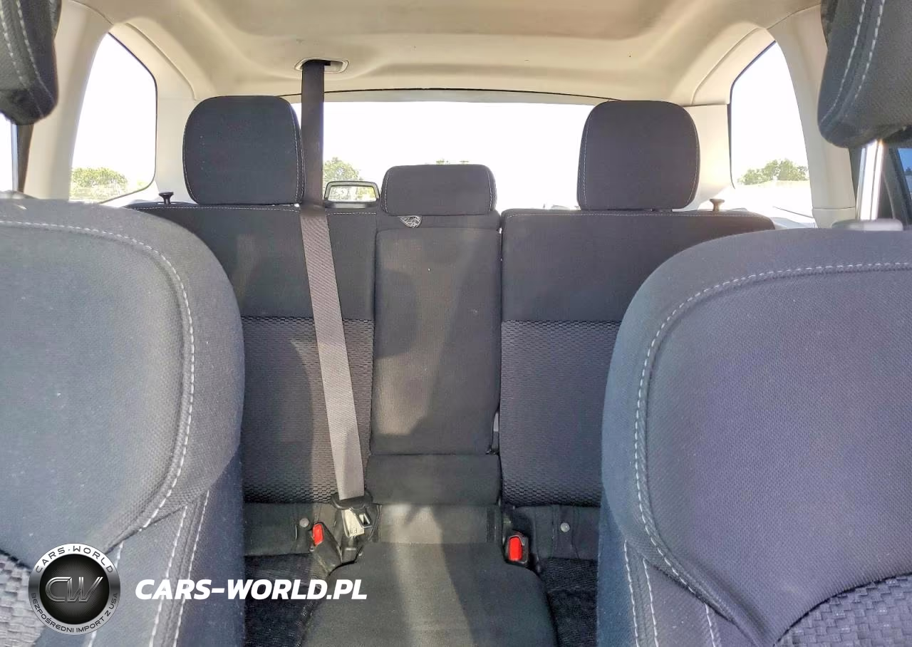 2016 Subaru Forester 2.5I Premium VIN:JF2SJAFC9GH458680 - 10
