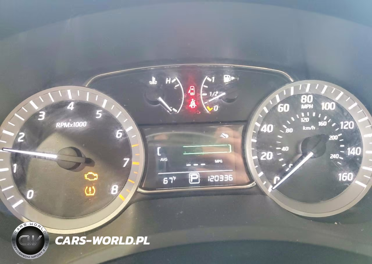 2015 Nissan Sentra Sv VIN:3N1AB7AP3FY273583 - 9