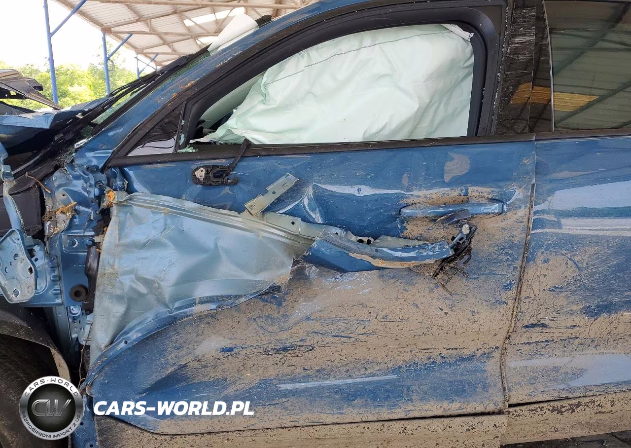 2023 Volvo Xc40 Core VIN:YV4K92HK8P2921541 - 7