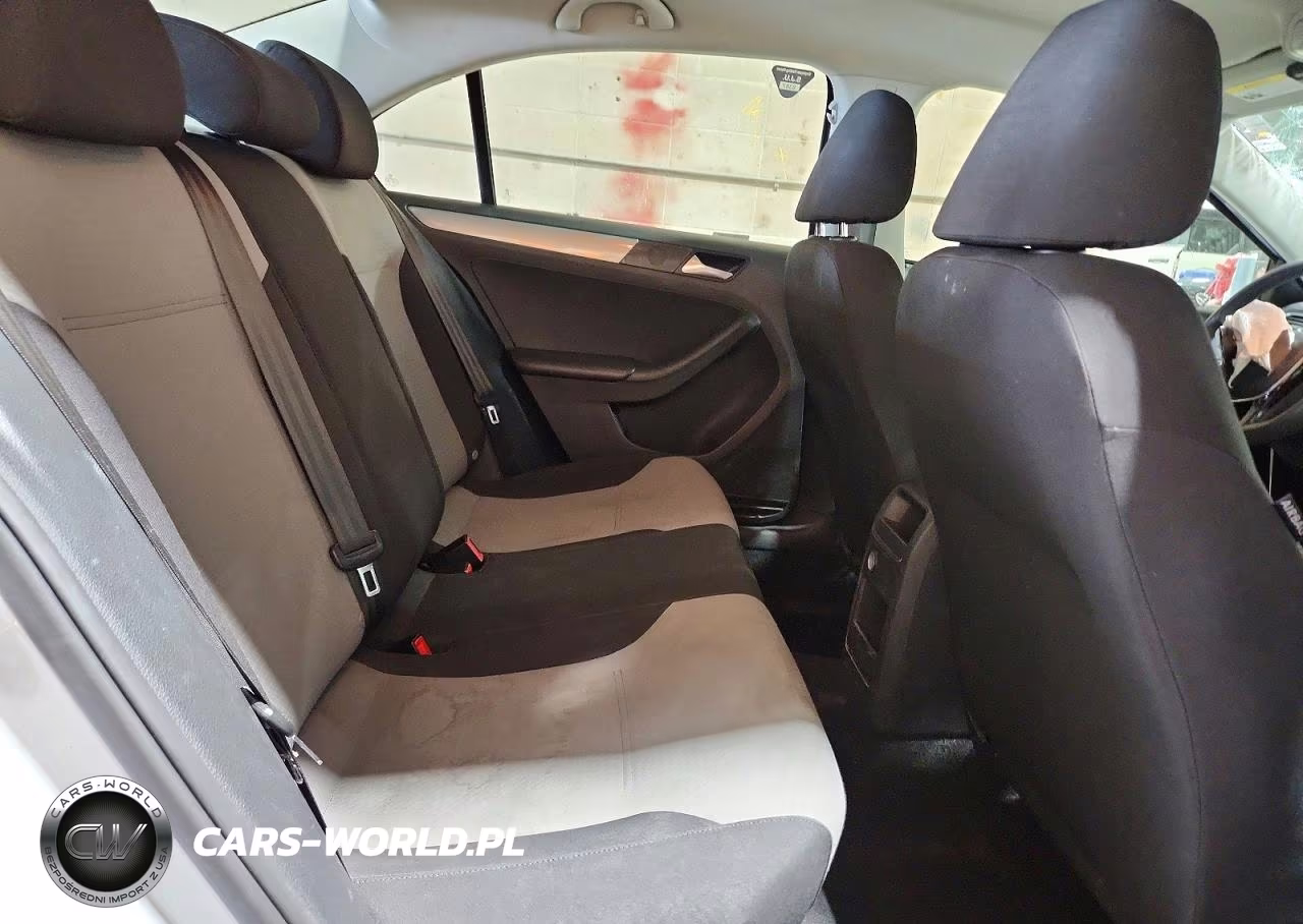 2017 Volkswagen Jetta S VIN:3VW167AJ0HM266062 - 10