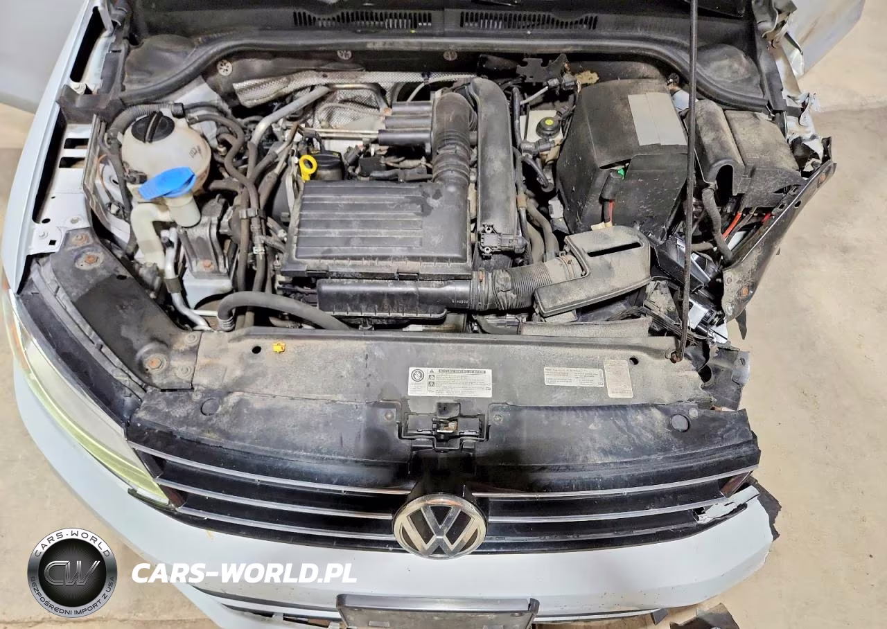 2017 Volkswagen Jetta S VIN:3VW167AJ0HM266062 - 11