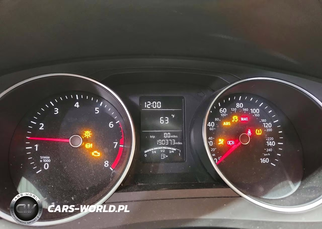2017 Volkswagen Jetta S VIN:3VW167AJ0HM266062 - 9