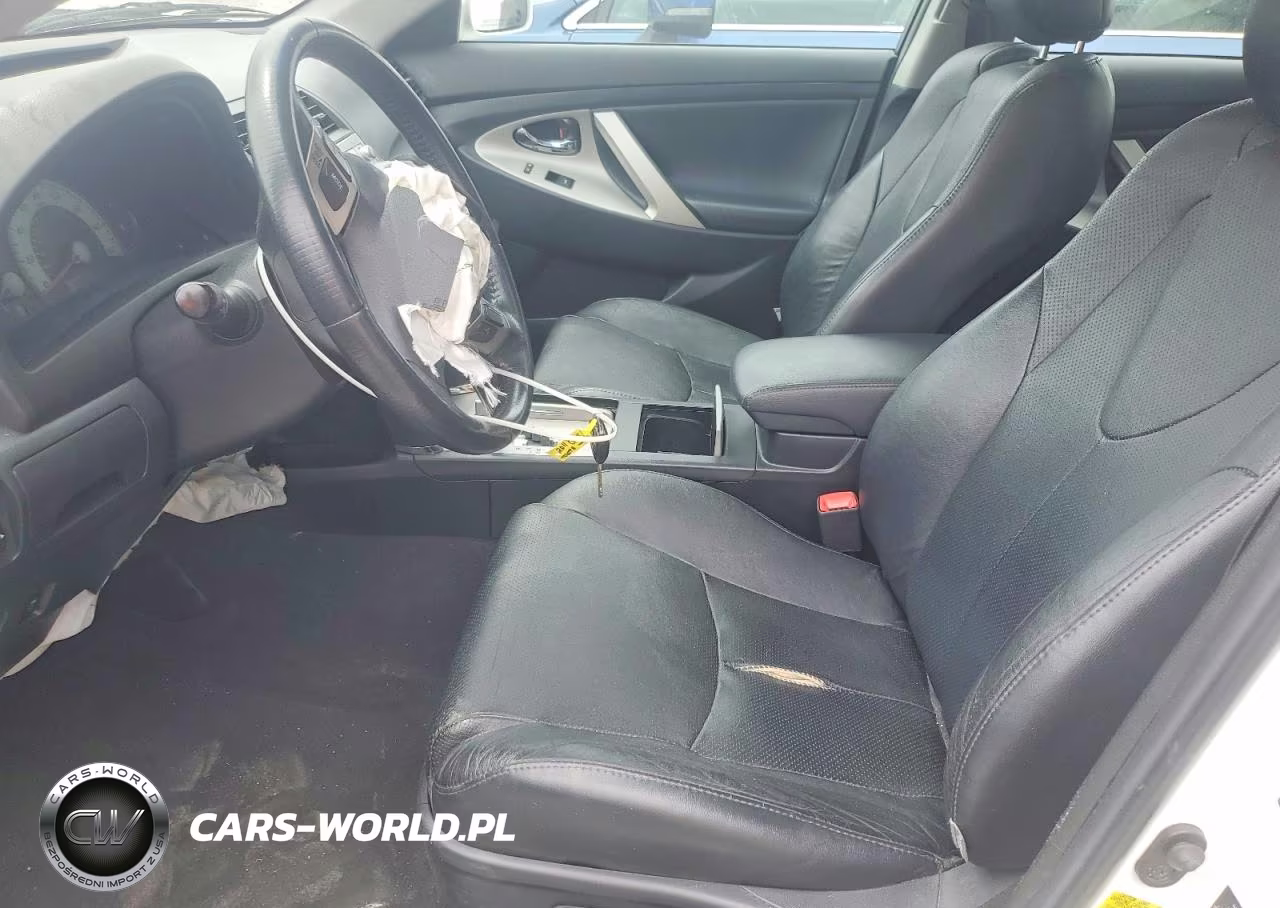 2011 Toyota Camry Se V6 VIN:4T1BK3EK0BU631997 - 7