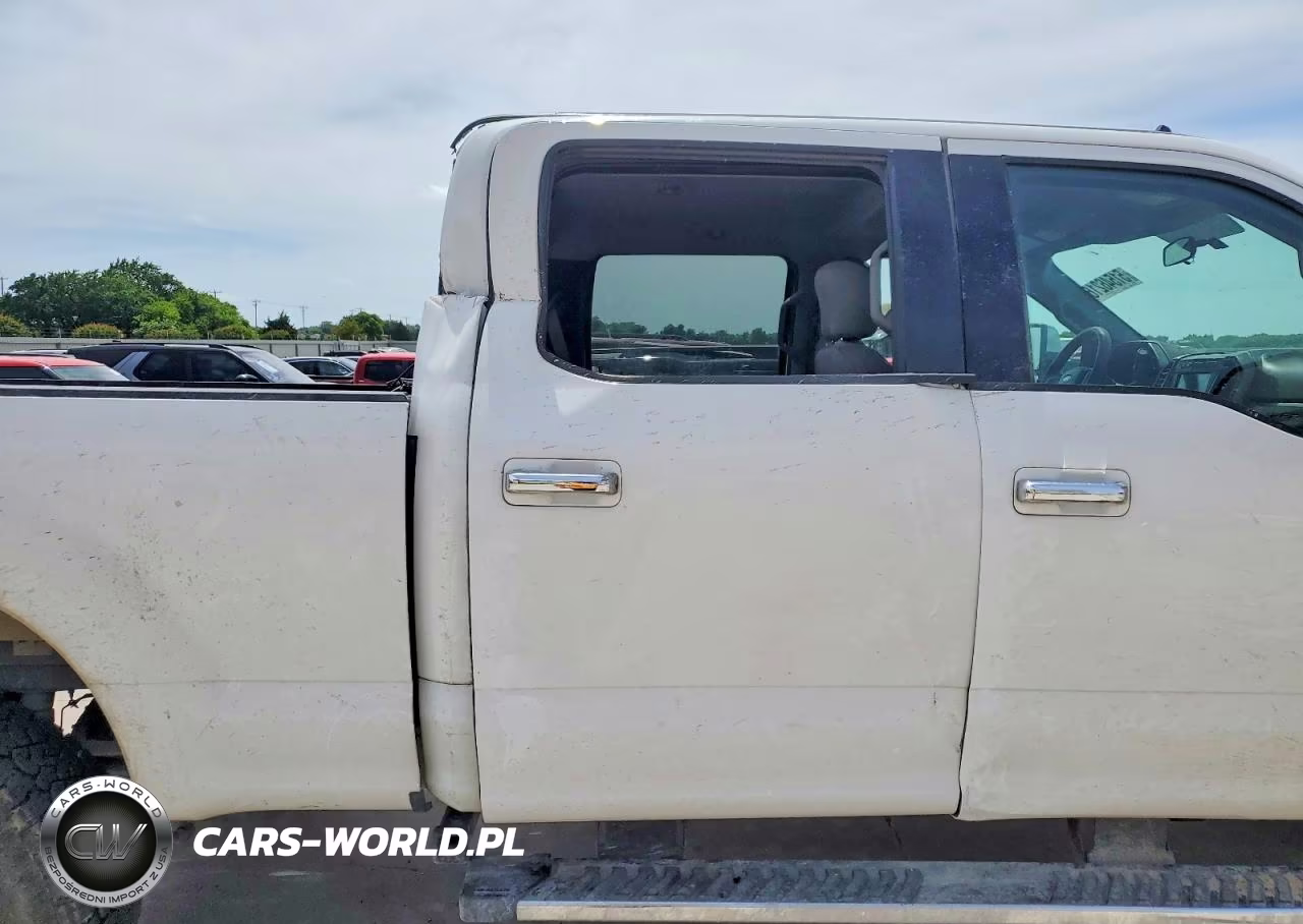 2019 Ford F250 Super Duty VIN:1FT7W2BT3KEC80048 - 10