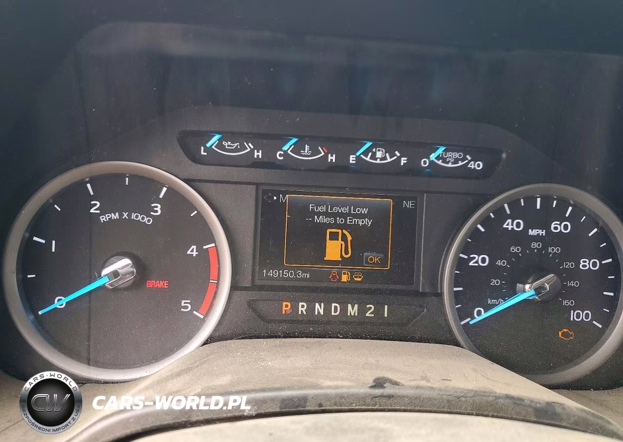 2019 Ford F250 Super Duty VIN:1FT7W2BT3KEC80048 - 9
