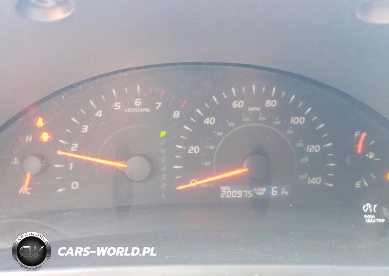 2007 Toyota Camry Le VIN:4T1BE46KX7U083140 - 9