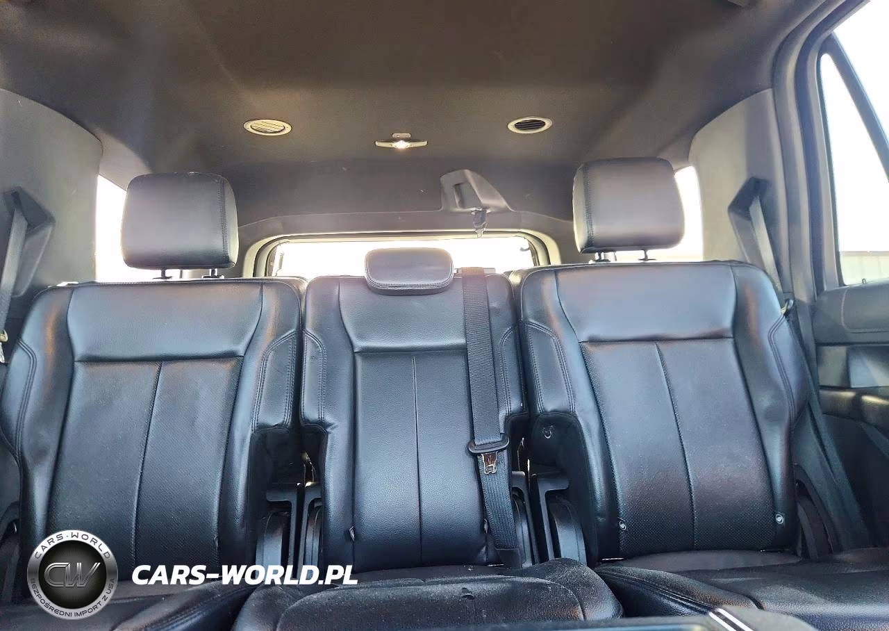 2020 Ford Expedition Xlt VIN:1FMJU1HT4LEA41814 - 10