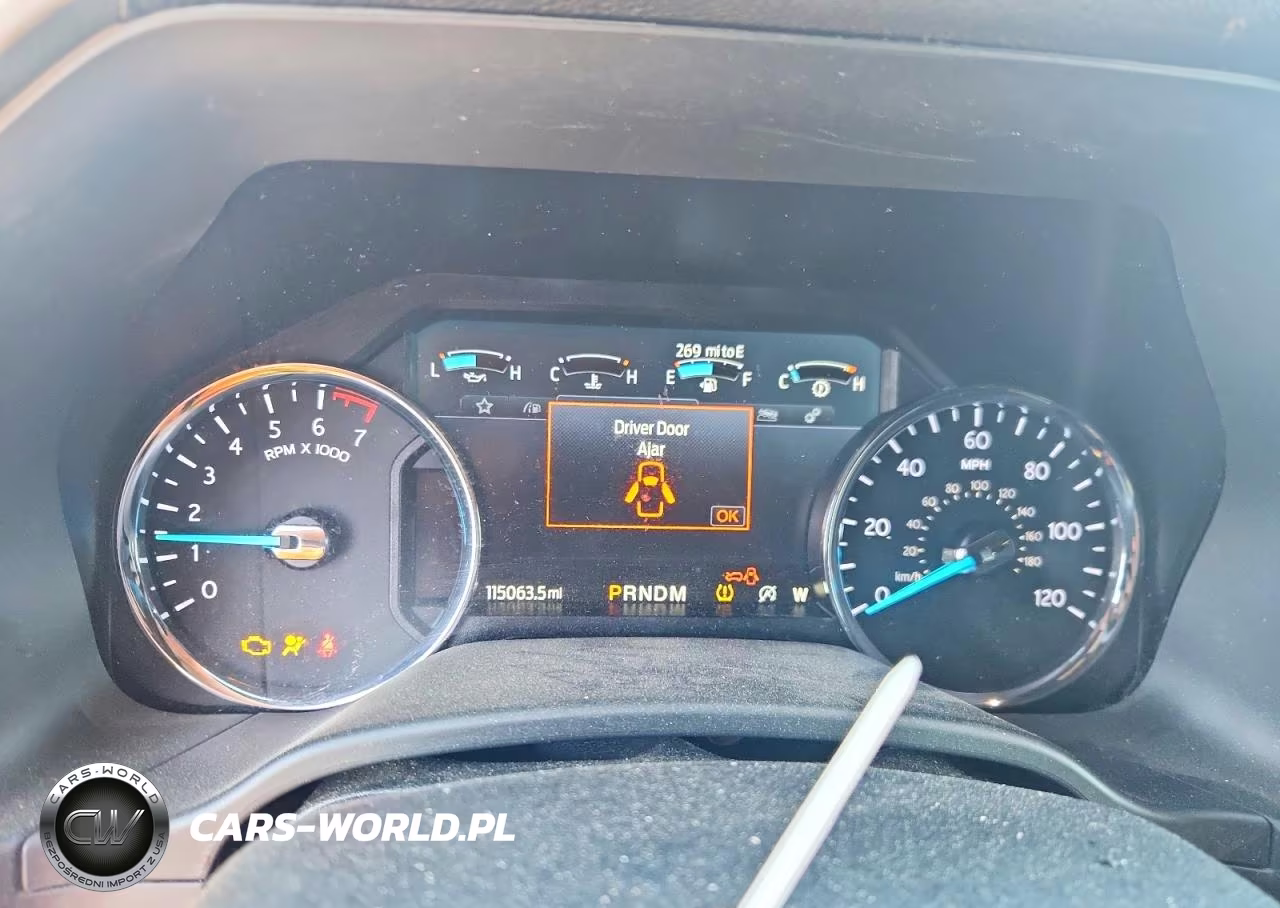 2020 Ford Expedition Xlt VIN:1FMJU1HT4LEA41814 - 9