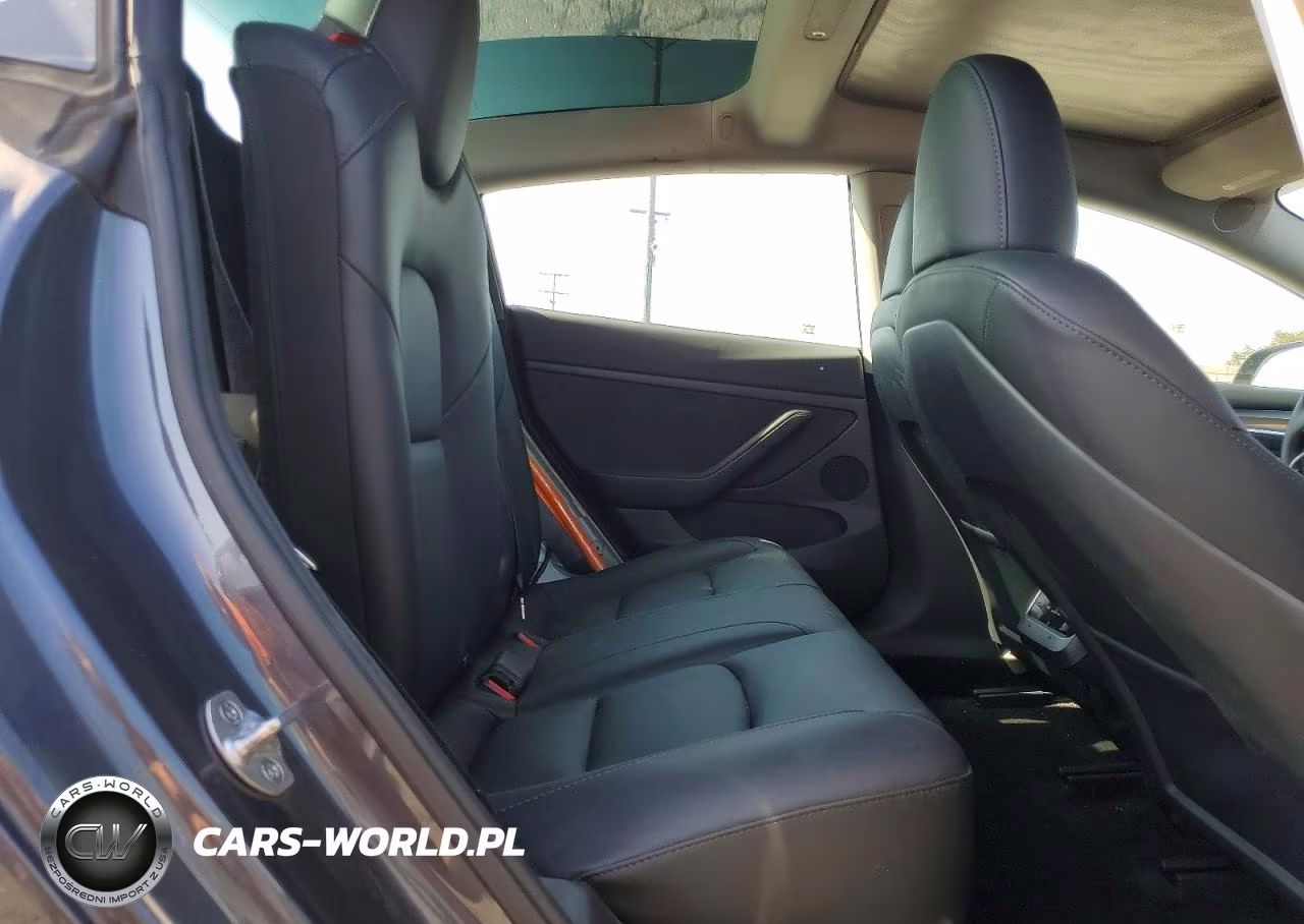 2023 Tesla Model 3 VIN:5YJ3E1EB2PF678193 - 10