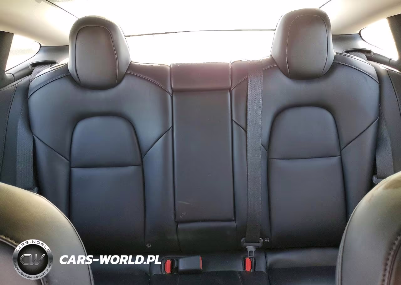 2021 Tesla Model 3 VIN:5YJ3E1EA8MF867613 - 10