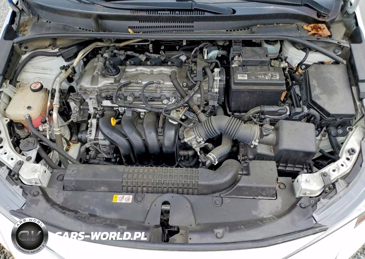 2020 Toyota Corolla Le VIN:JTDEPRAE5LJ098893 - 11