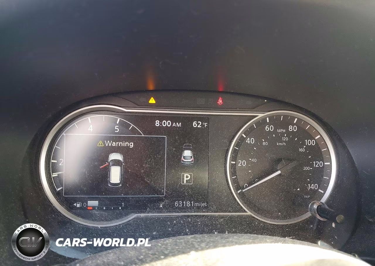 2018 Nissan Kicks Sv VIN:3N1CP5CU3JL521676 - 9