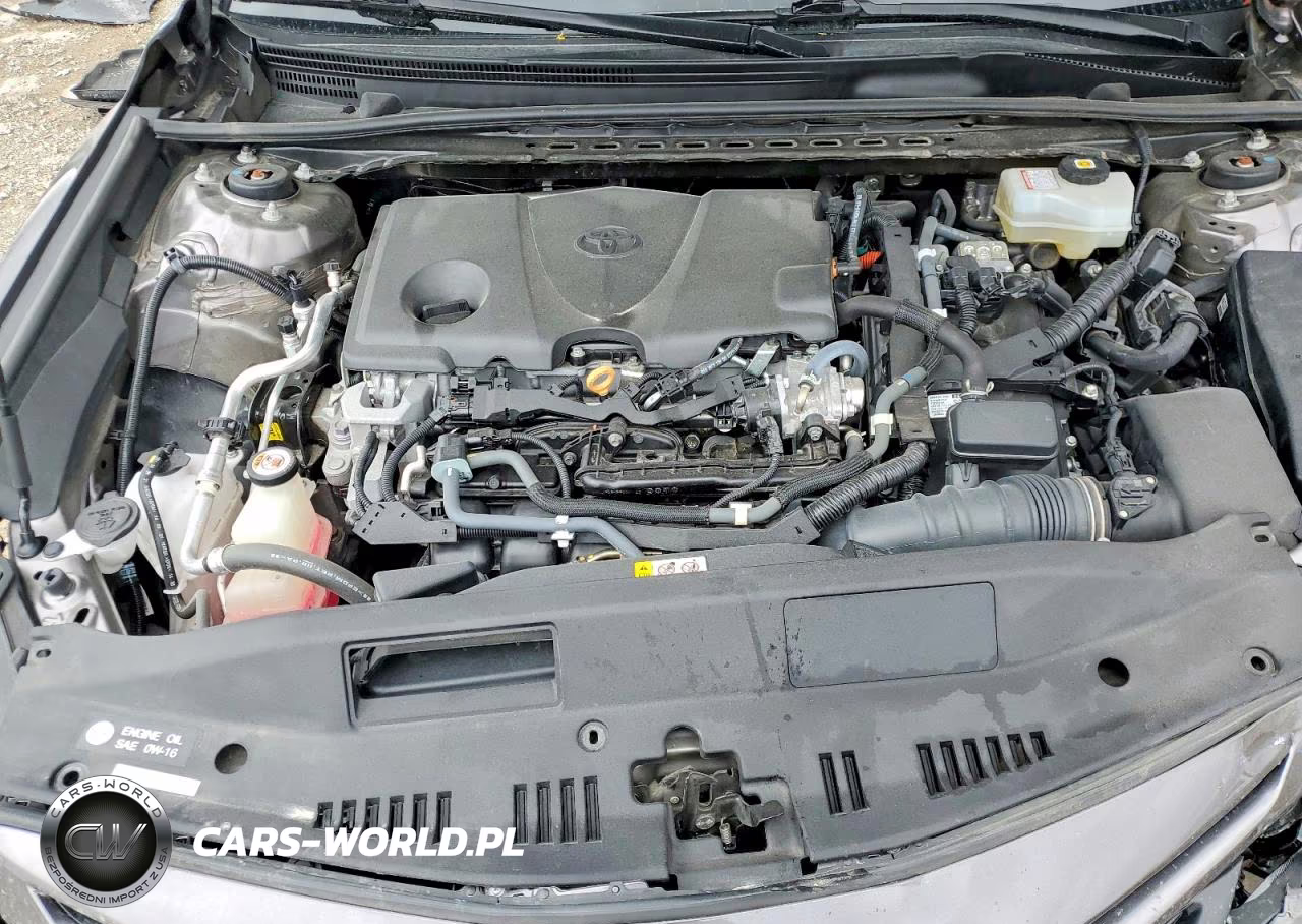 2022 Toyota Camry Hybrid Se VIN:4T1S31AK0NU584868 - 11