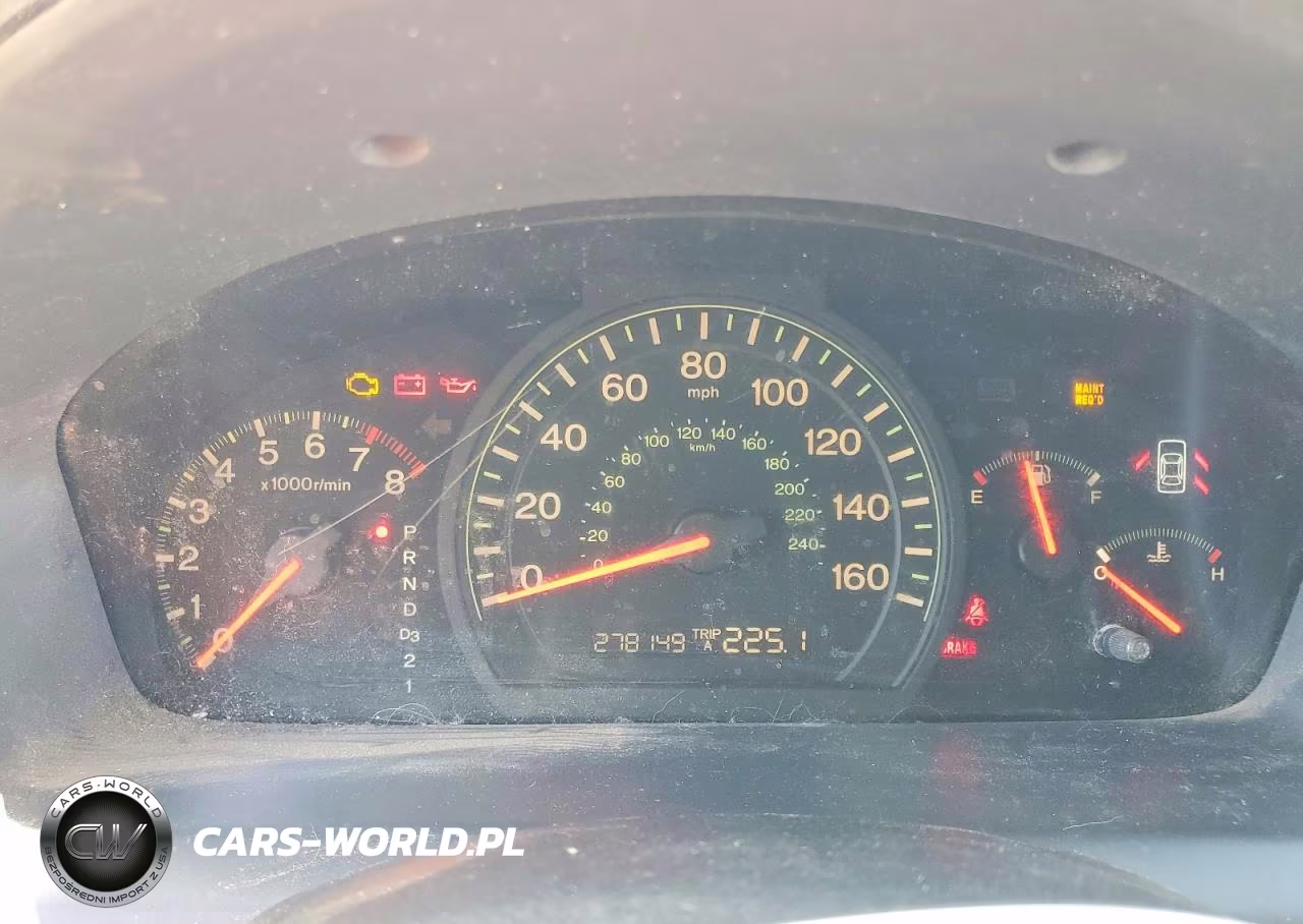 2005 Honda Accord Ex VIN:1HGCM66555A039256 - 9