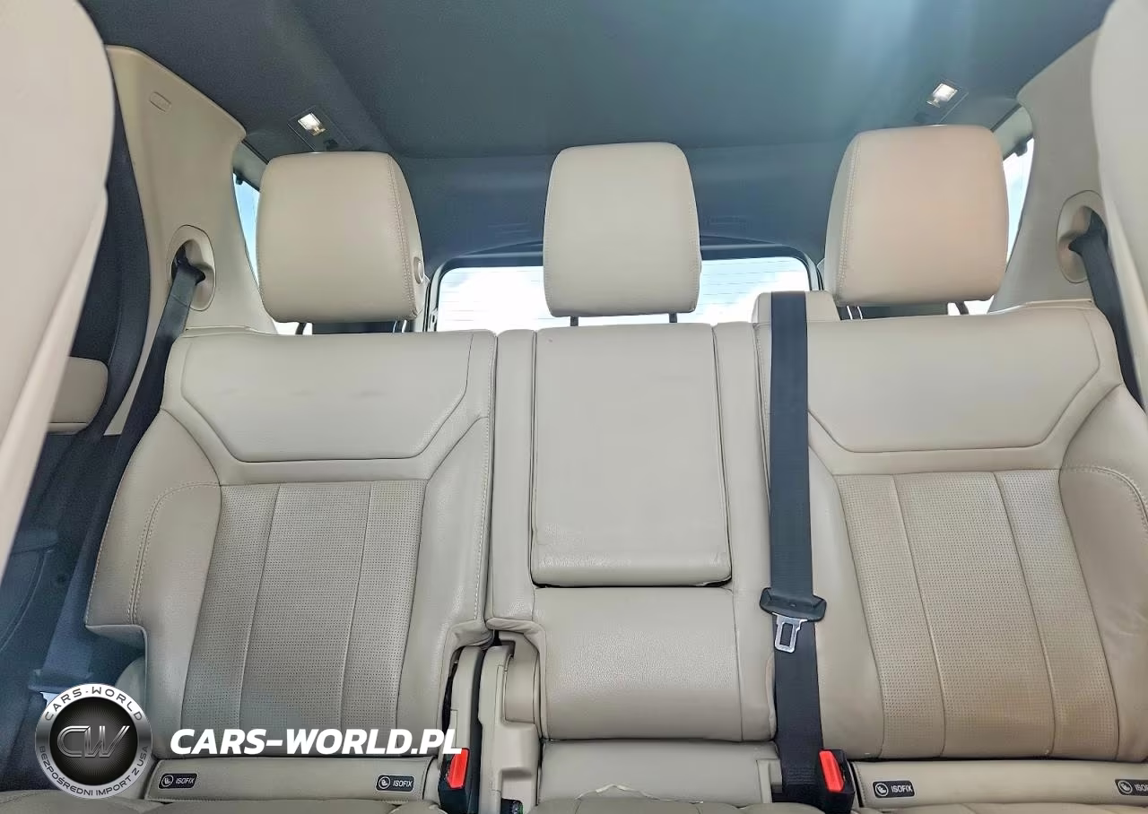 2019 Land Rover Discovery Se VIN:SALRG2RV6KA094288 - 10
