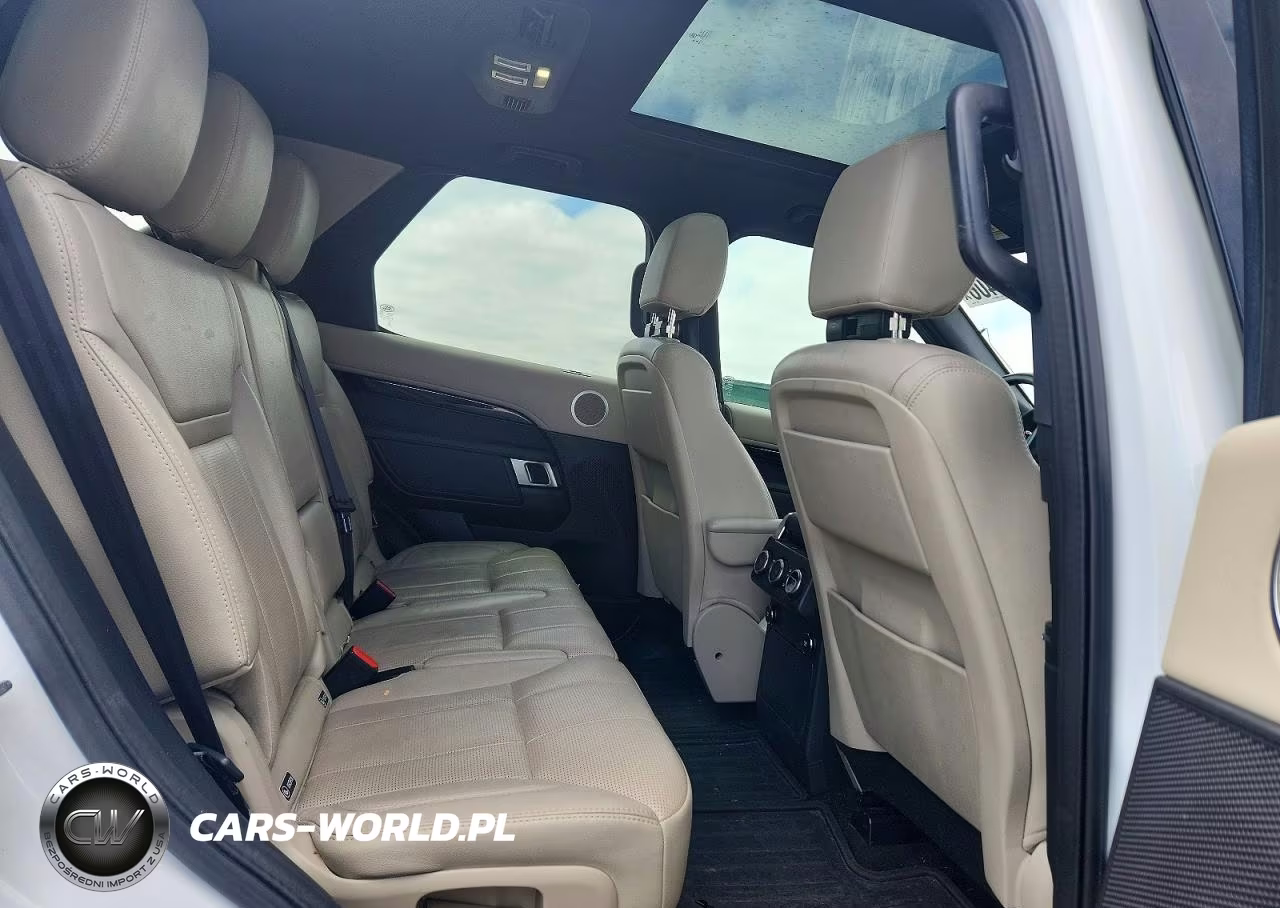 2019 Land Rover Discovery Se VIN:SALRG2RV6KA094288 - 11