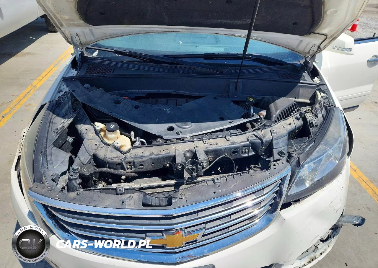 2018 Chevrolet Traverse Lt VIN:1GNKVGKDXFJ203376 - 12
