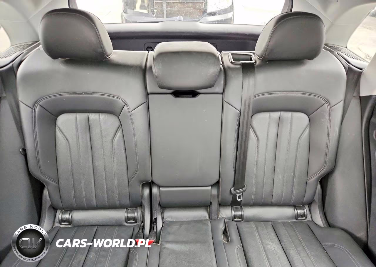 2019 Audi Q5 Premium Plus VIN:WA1BNAFY5K2052531 - 10