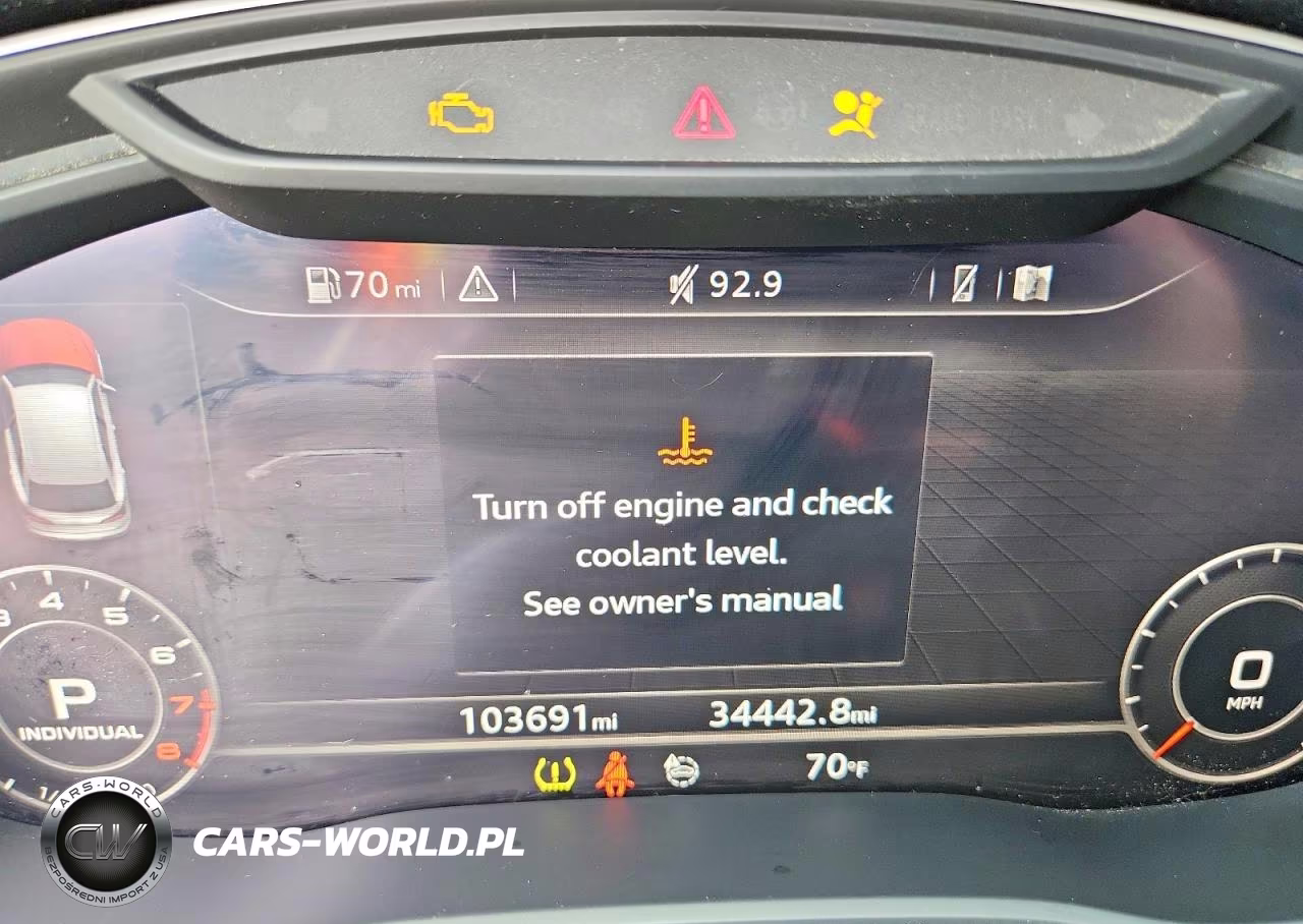 2019 Audi Q5 Premium Plus VIN:WA1BNAFY5K2052531 - 9
