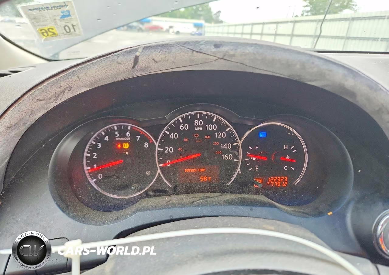 2010 Nissan Altima 2.5 VIN:1N4AL2AP6AN435750 - 9