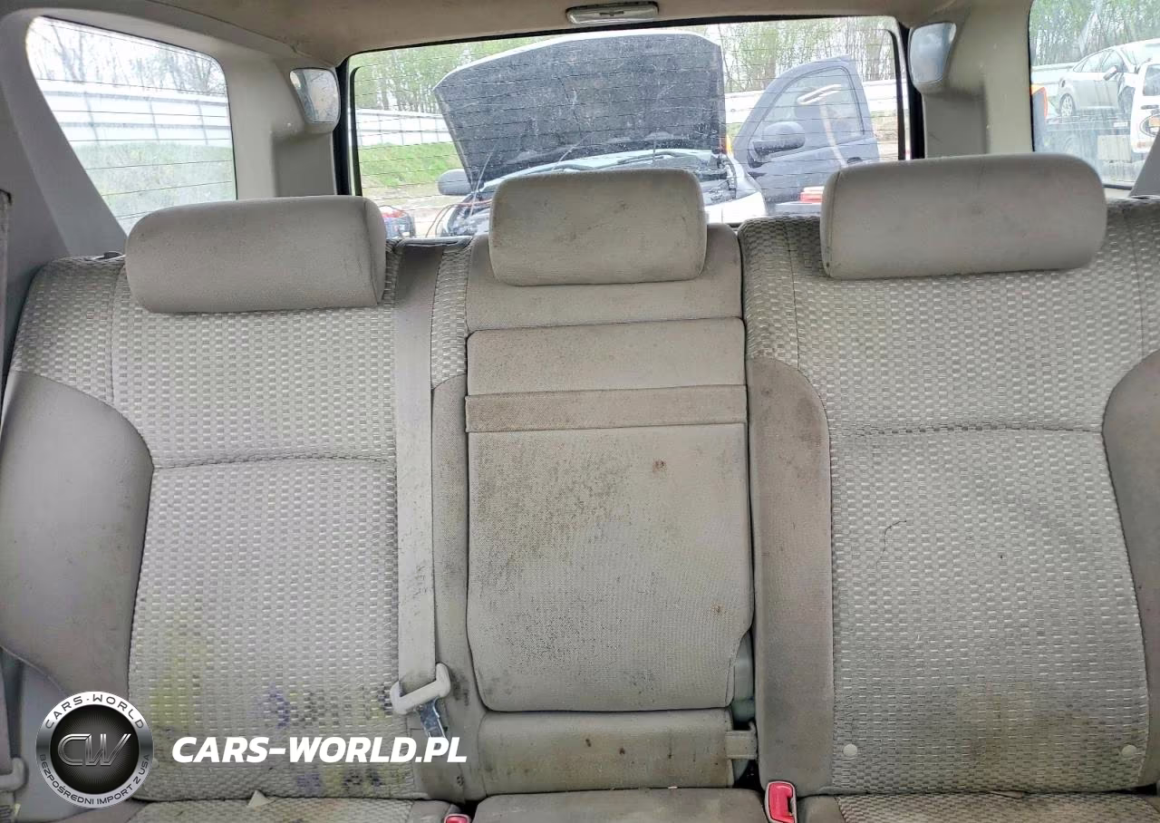 2007 Toyota 4Runner Sr5 VIN:JTEBU14R978079784 - 10
