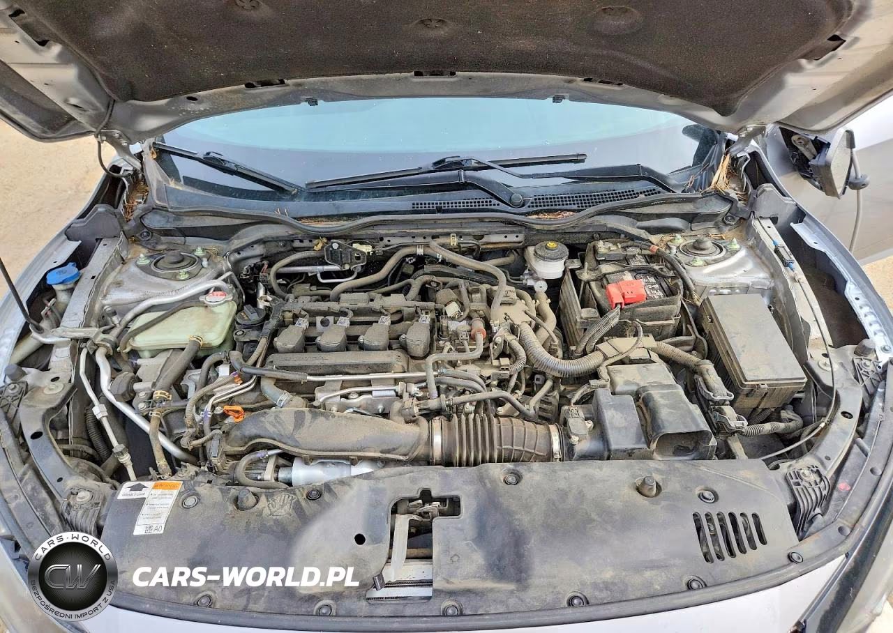 2021 Honda Civic Sport VIN:SHHFK7H43MU403125 - 11