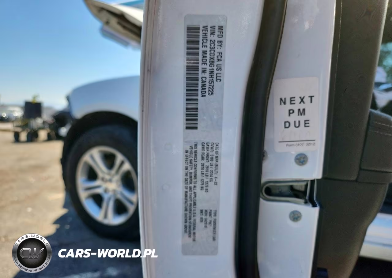 2022 Dodge Charger Sxt VIN:2C3CDXBG1NH157225 - 13
