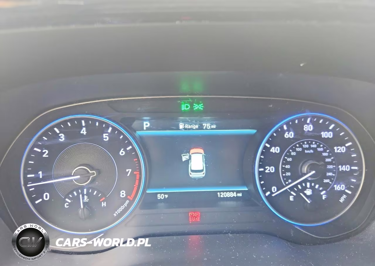 2020 Hyundai Palisade Sel VIN:KM8R3DHE4LU080871 - 9